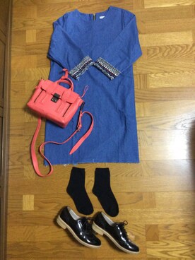 ゆうきゃんさんのコーディネート