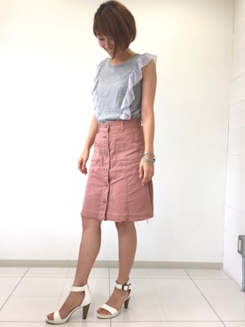 Ruriさんのコーディネート