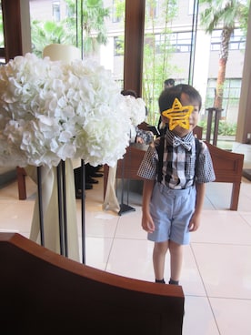 hiroさんのコーディネート