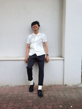 ERIさんのコーディネート