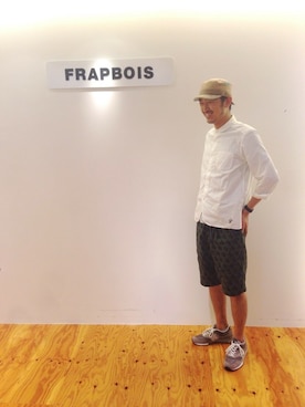 ERIさんのコーディネート