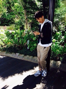 ERIさんのコーディネート