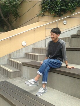 ERIさんのコーディネート