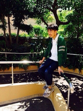 ERIさんのコーディネート