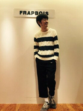 ERIさんのコーディネート