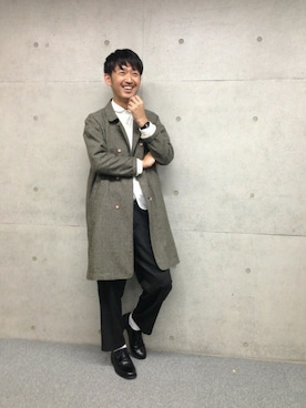 ERIさんのコーディネート