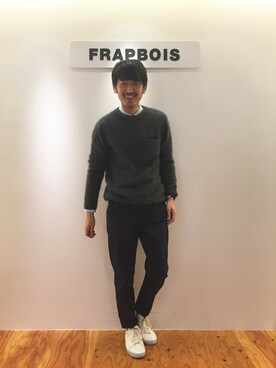 ERIさんのコーディネート