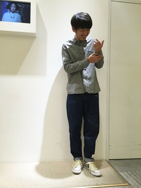 ERIさんのコーディネート