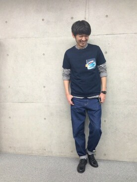 ERIさんのコーディネート