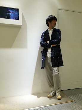 ERIさんのコーディネート