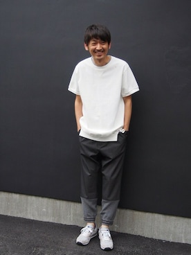 ERIさんのコーディネート