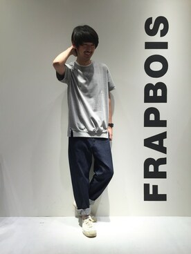 ERIさんのコーディネート