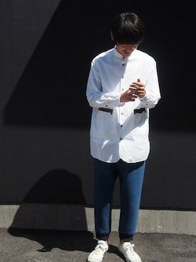 ERIさんのコーディネート