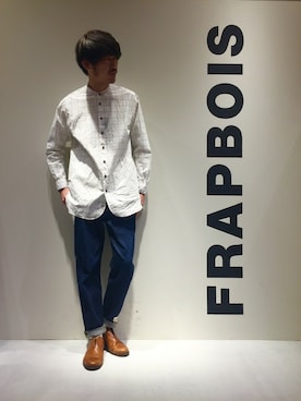 ERIさんのコーディネート