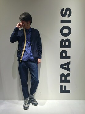 ERIさんのコーディネート