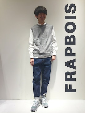 ERIさんのコーディネート