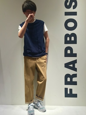 ERIさんのコーディネート