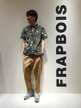 ERIさんのコーディネート