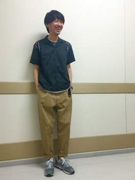 ERIさんのコーディネート