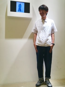 ERIさんのコーディネート