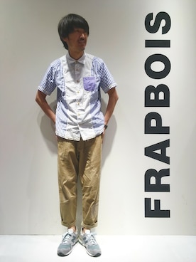 ERIさんのコーディネート