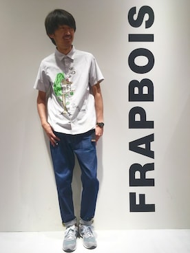 ERIさんのコーディネート