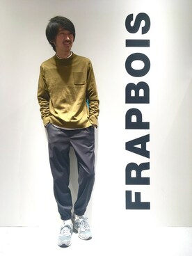 ERIさんのコーディネート