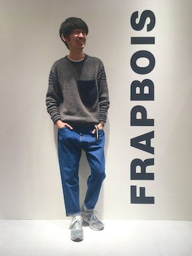 ERIさんのコーディネート