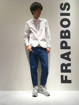 ERIさんのコーディネート