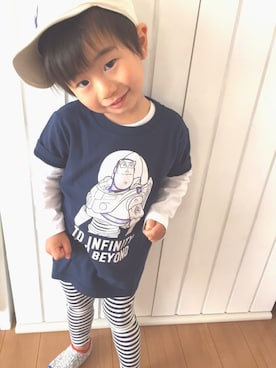 noriさんのコーディネート