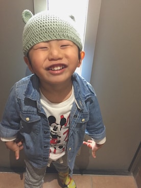 noriさんのコーディネート