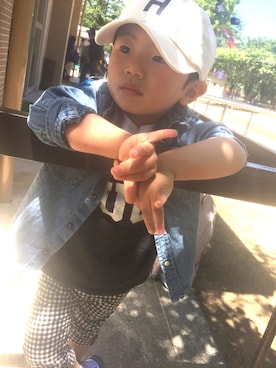 noriさんのコーディネート