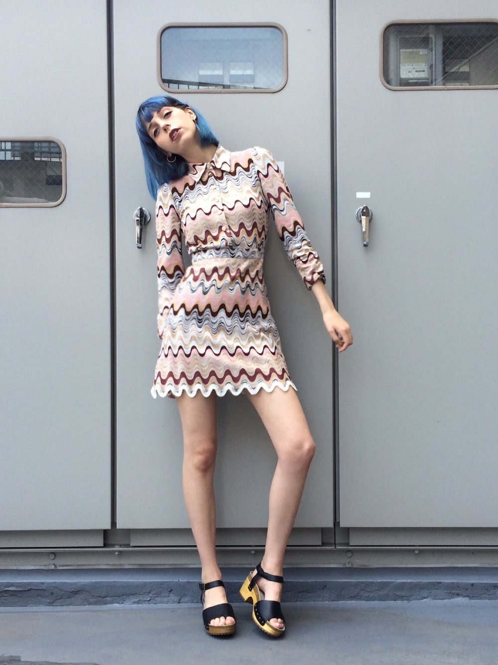 ミッソーニワンピースM 楽天市場】ミッソーニ ワンピースの通販