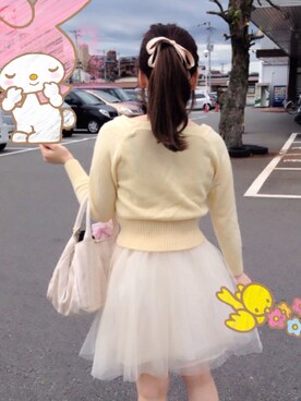 ゆたんさんのコーディネート