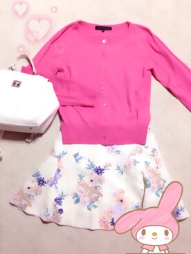 ゆたんさんのコーディネート