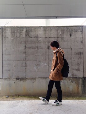 けろさんのコーディネート