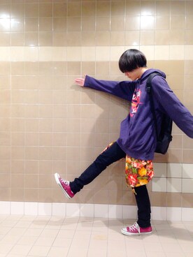 けろさんのコーディネート