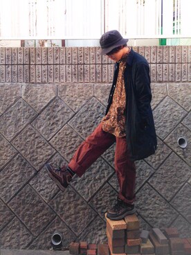 けろさんのコーディネート