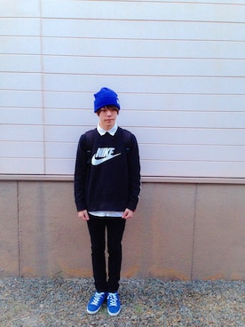 けろさんのコーディネート