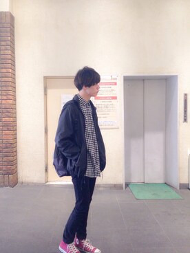 けろさんのコーディネート