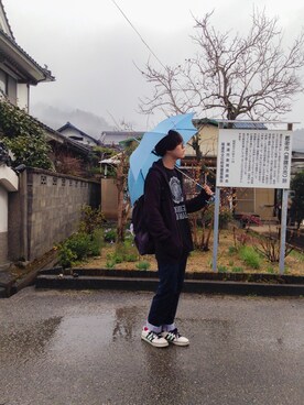 けろさんのコーディネート