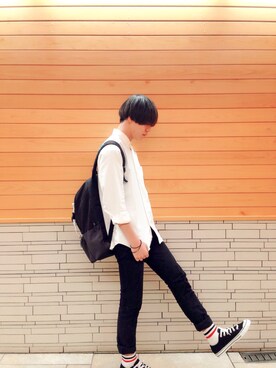 けろさんのコーディネート