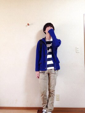 けろさんのコーディネート