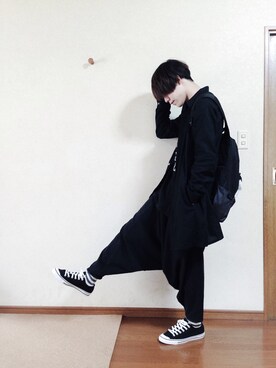 けろさんのコーディネート