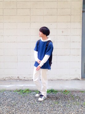 けろさんのコーディネート