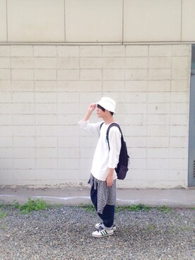 けろさんのコーディネート