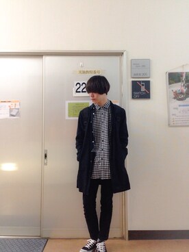 けろさんのコーディネート