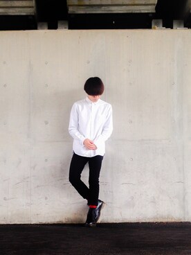 けろさんのコーディネート