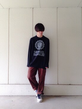 けろさんのコーディネート