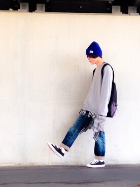 けろさんのコーディネート